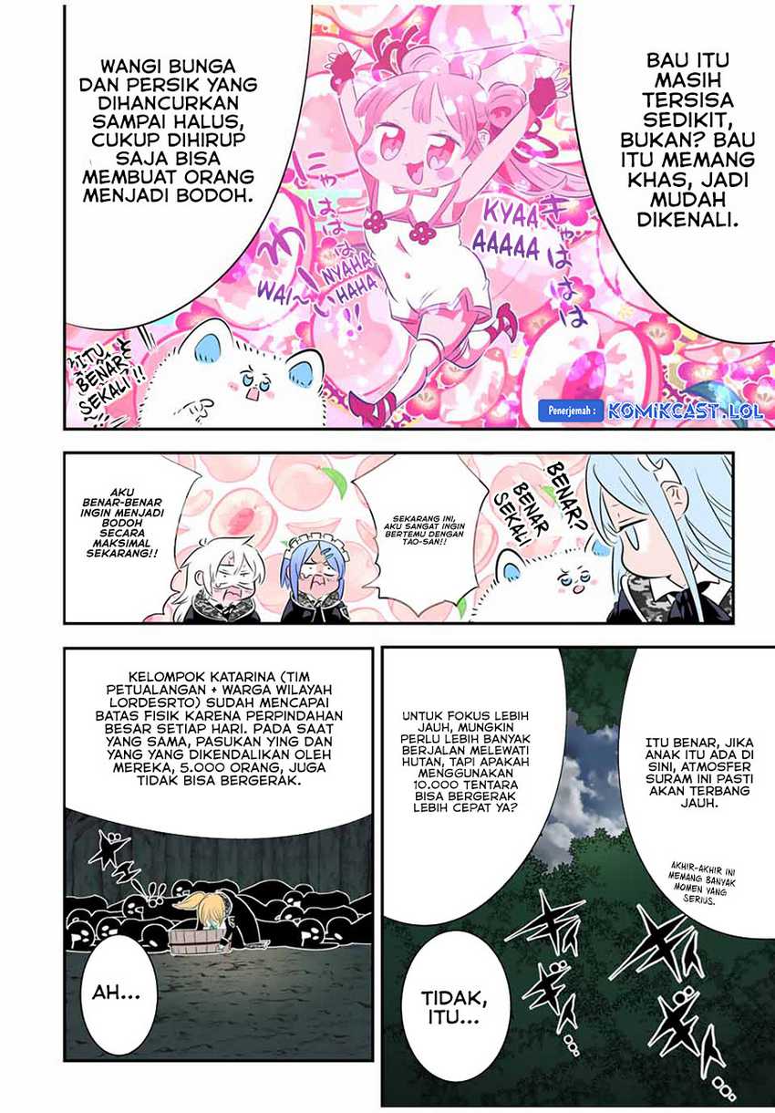 Chapter 157 - halaman 12