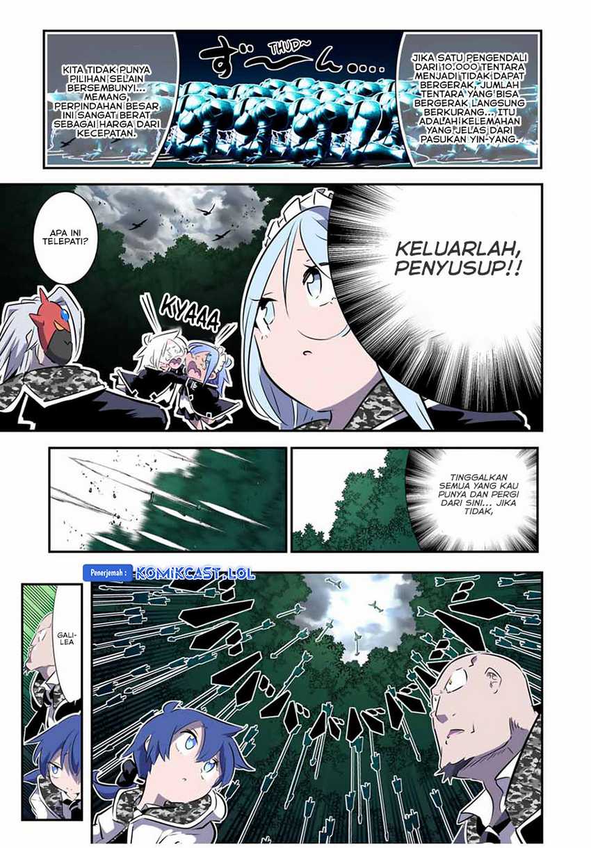Chapter 157 - halaman 13