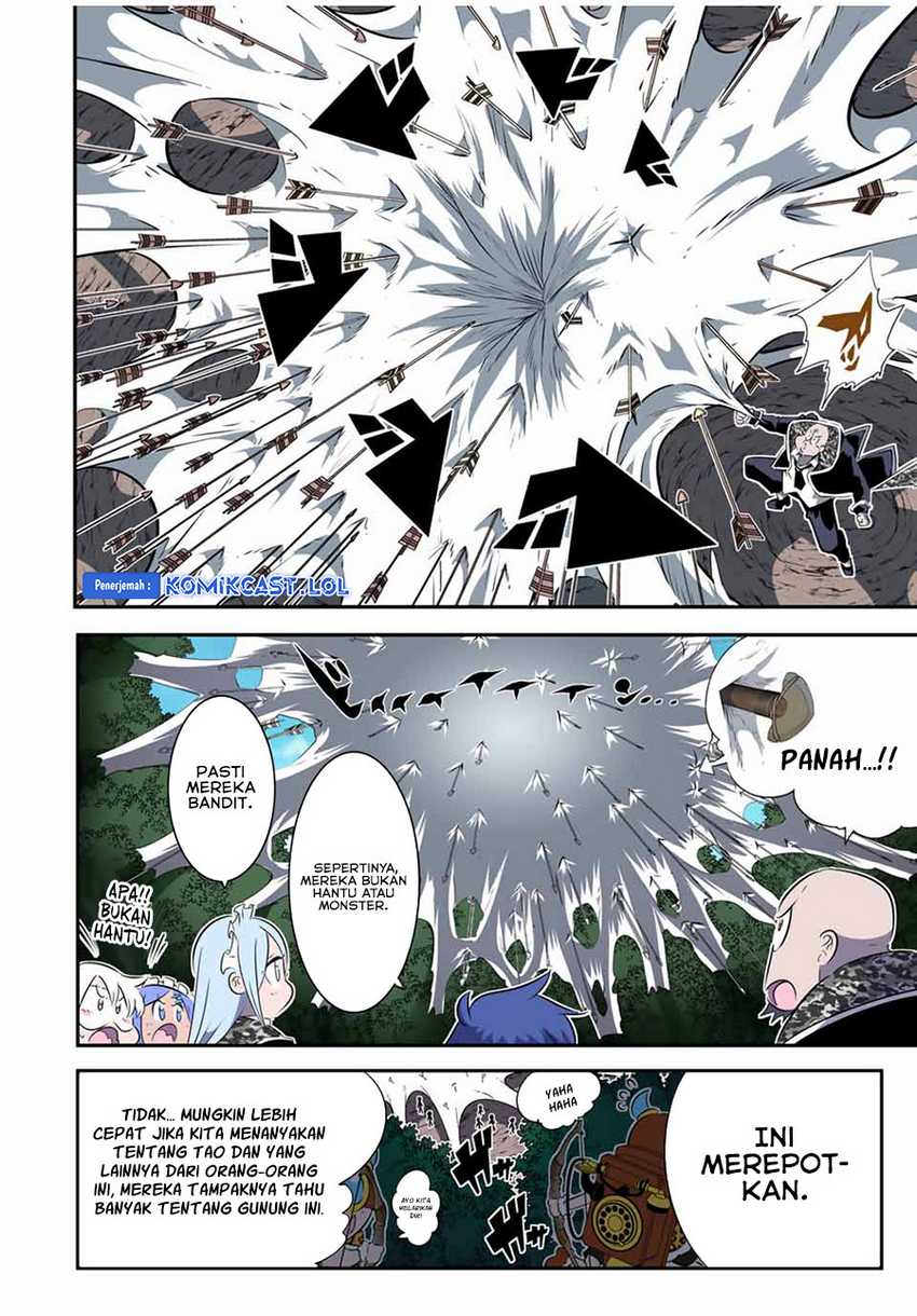 Chapter 157 - halaman 14