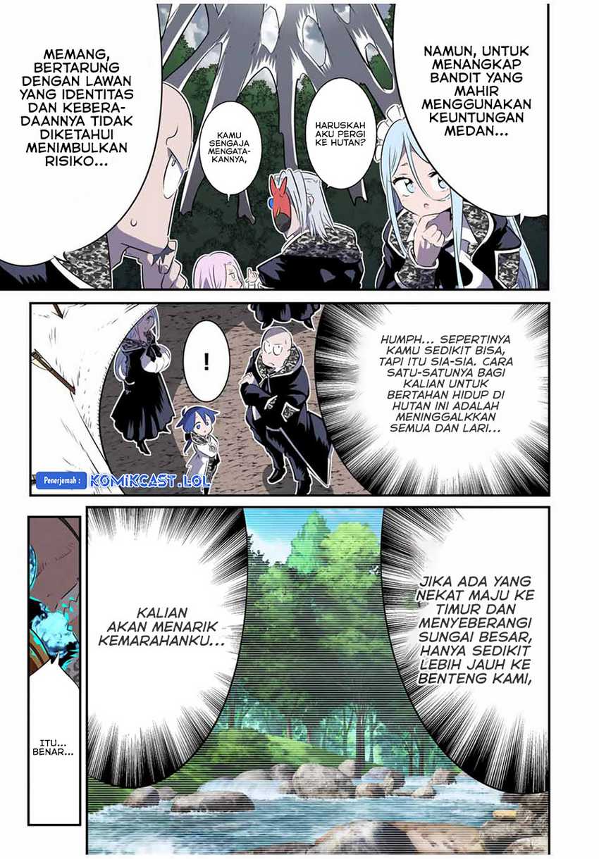 Chapter 157 - halaman 15