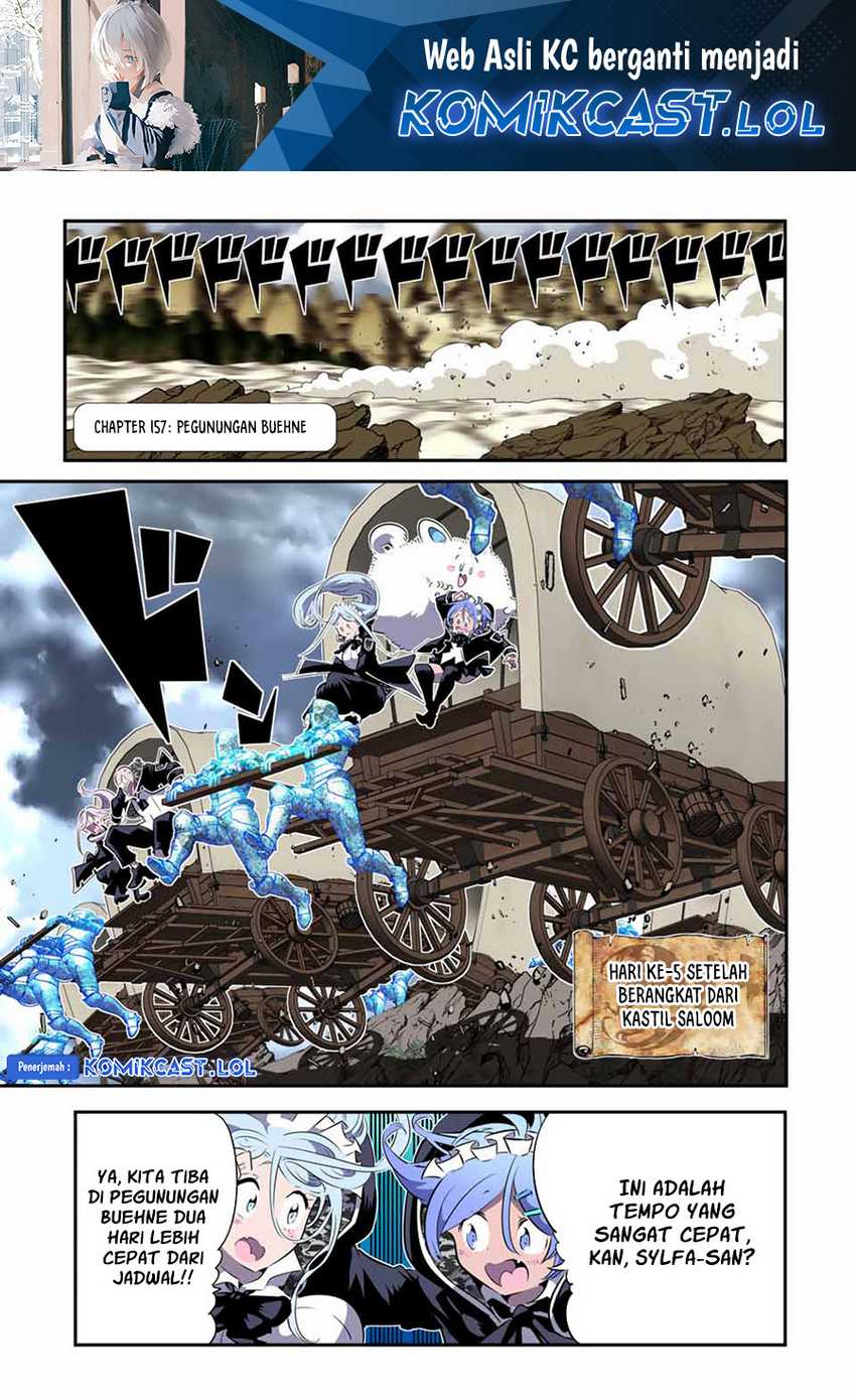 Chapter 157 - halaman 3