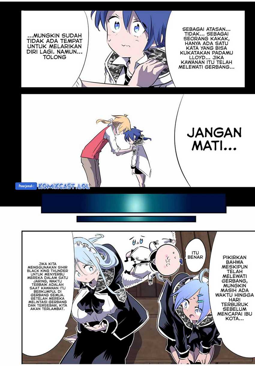 Chapter 157 - halaman 8