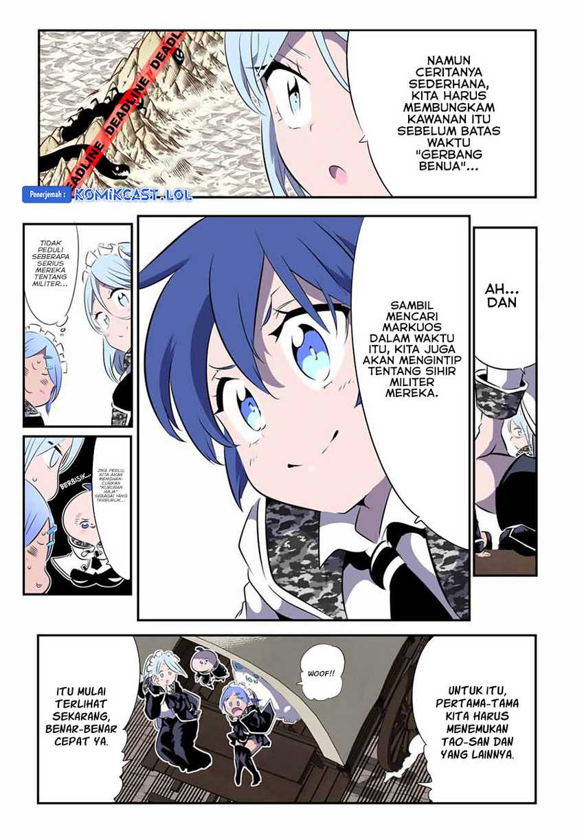 Chapter 157 - halaman 9
