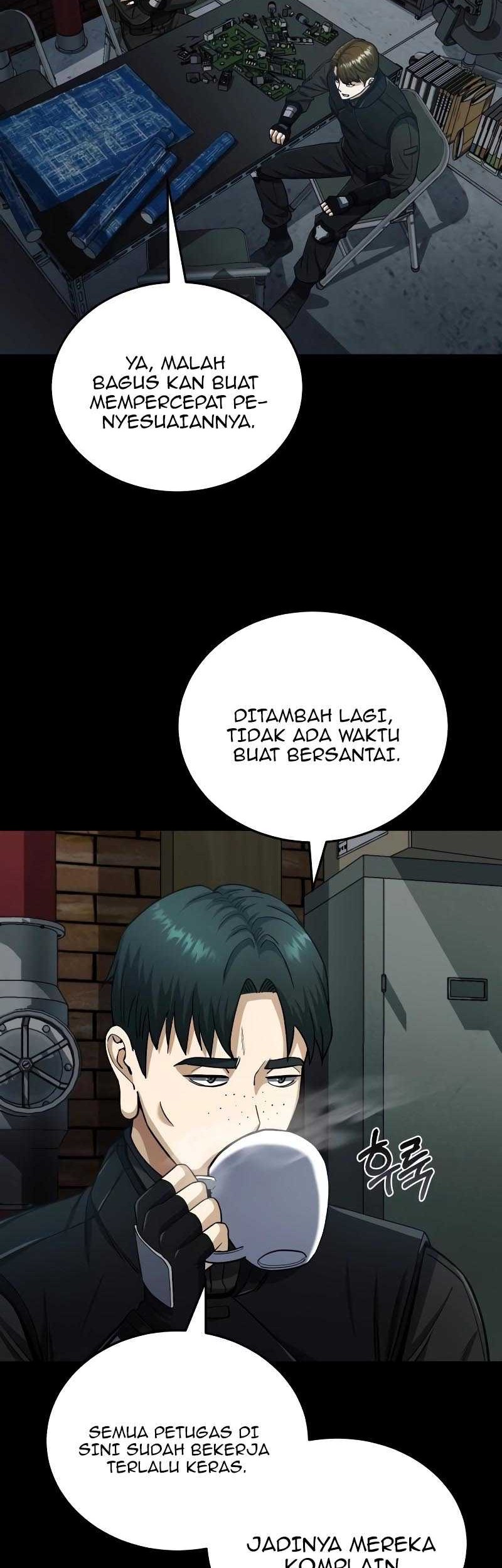 Chapter 65 - halaman 40