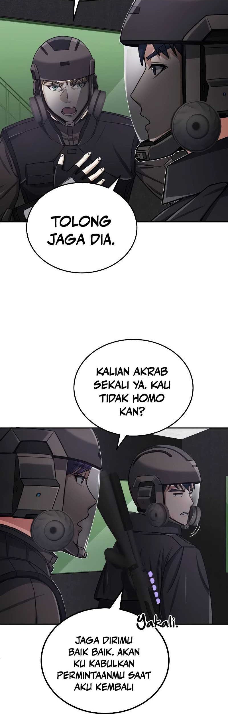 Chapter 64 - halaman 58