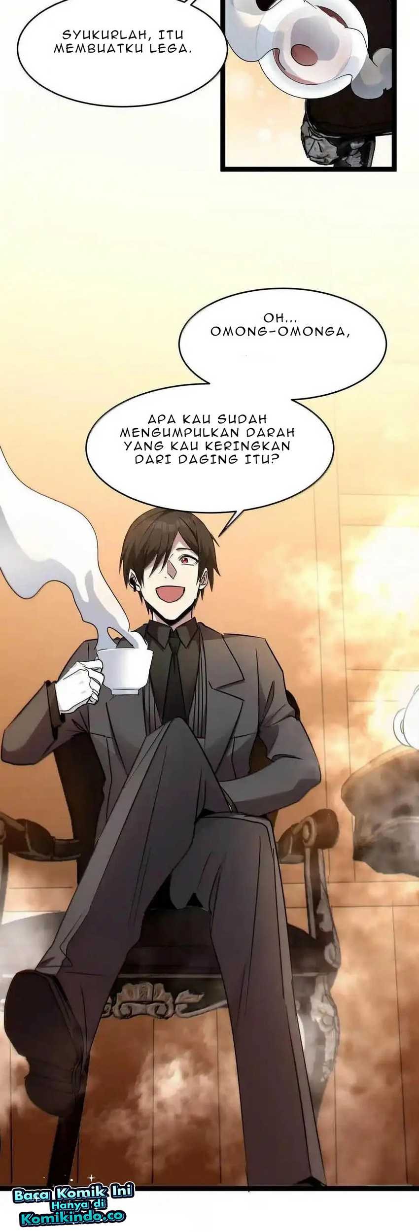 Chapter 118 - halaman 30