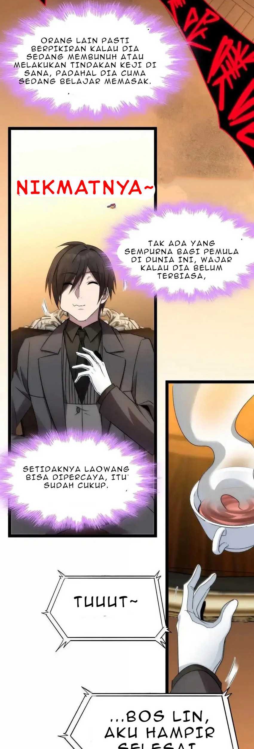 Chapter 118 - halaman 19