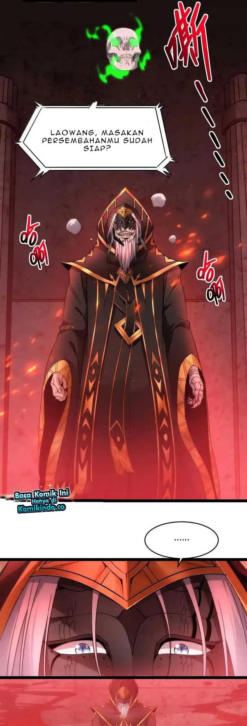 Chapter 118 - halaman 21