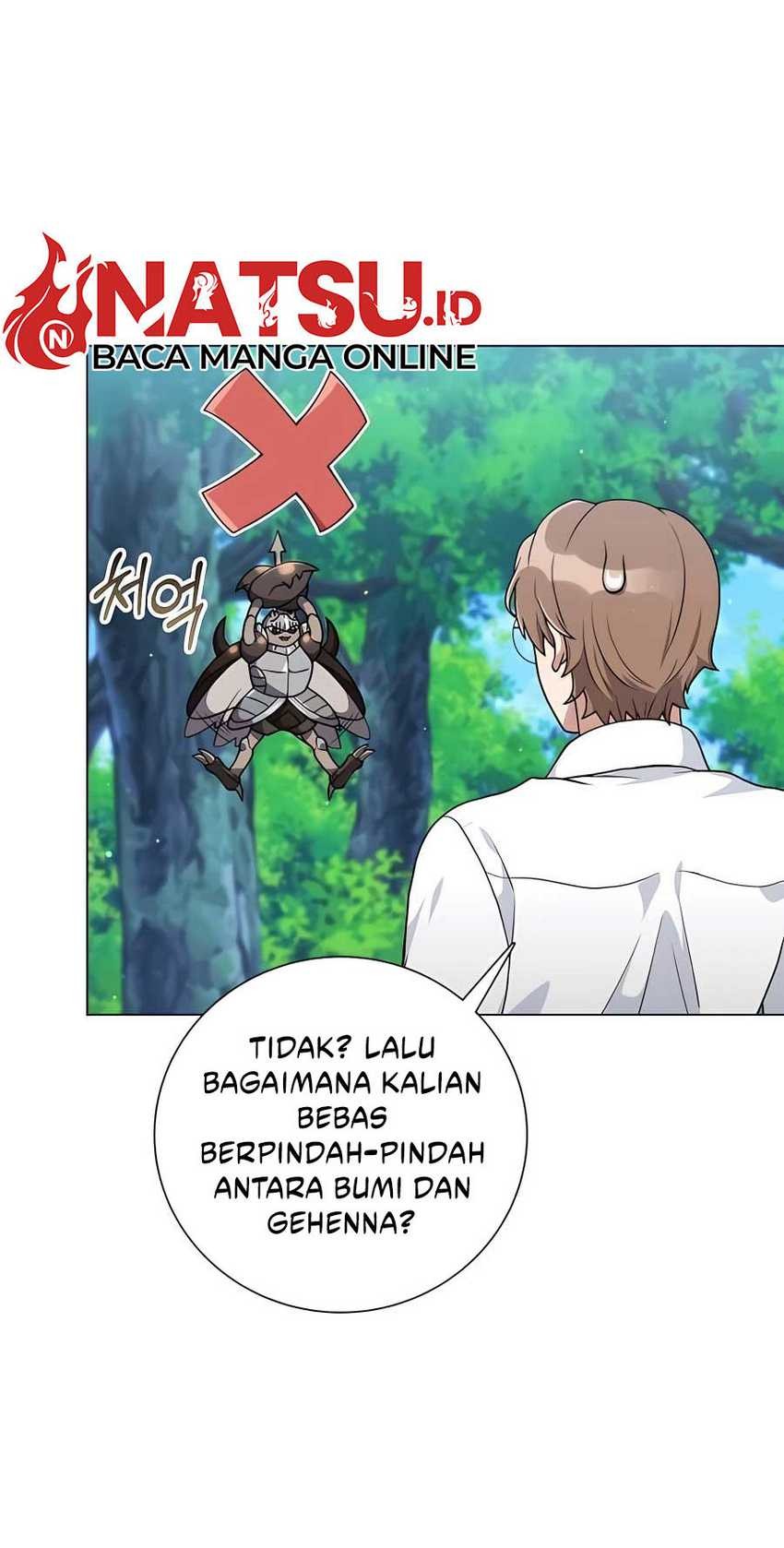 Chapter 25 - halaman 30