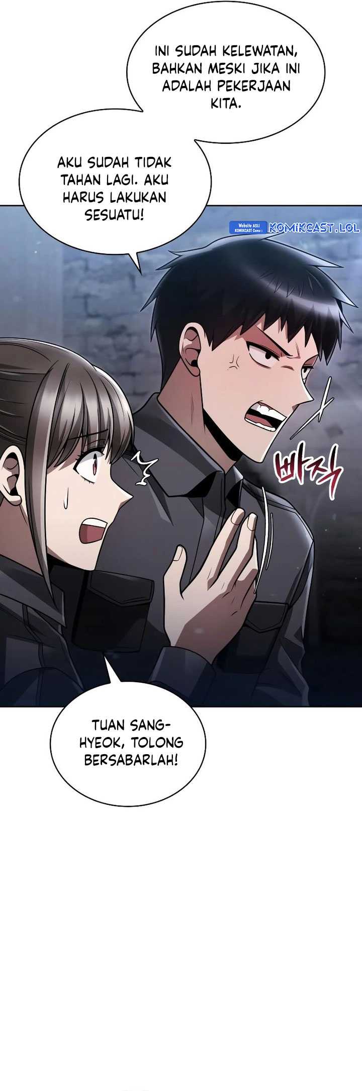 Chapter 71 - halaman 22