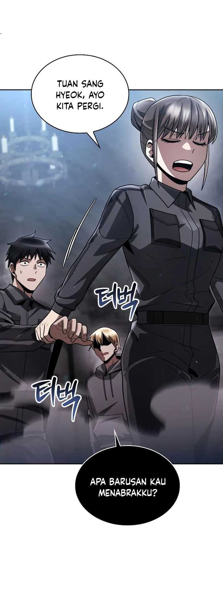 Chapter 71 - halaman 35
