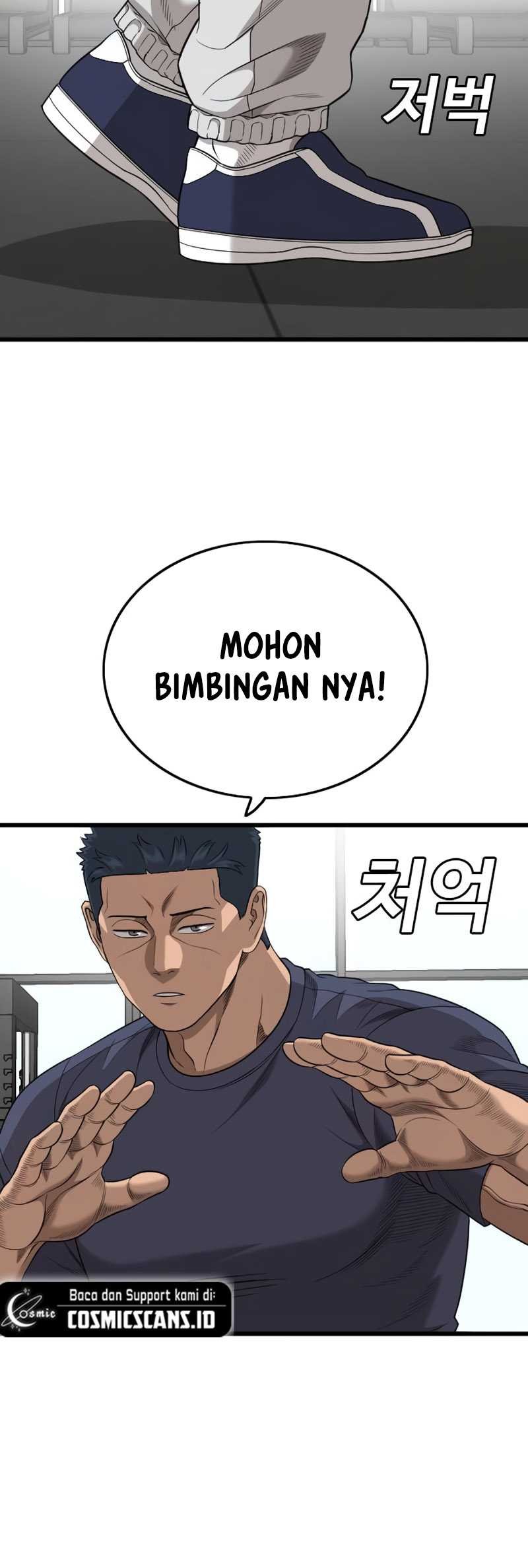 Chapter 200 - halaman 19