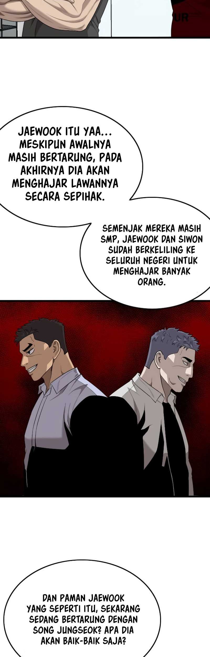 Chapter 200 - halaman 21