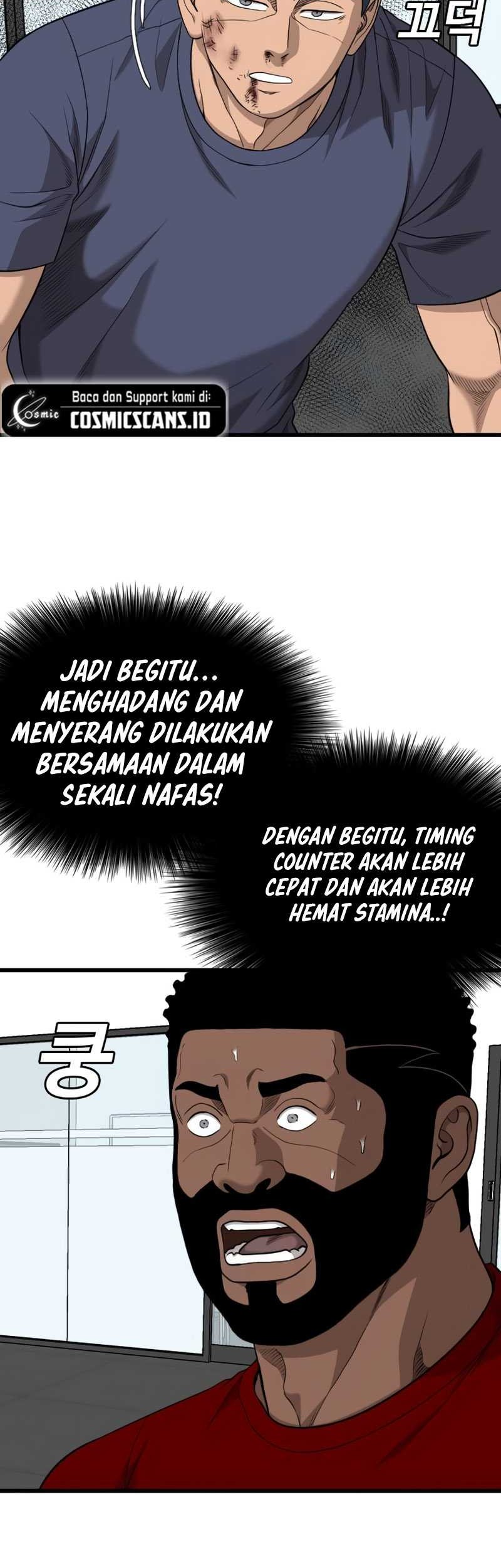 Chapter 200 - halaman 27