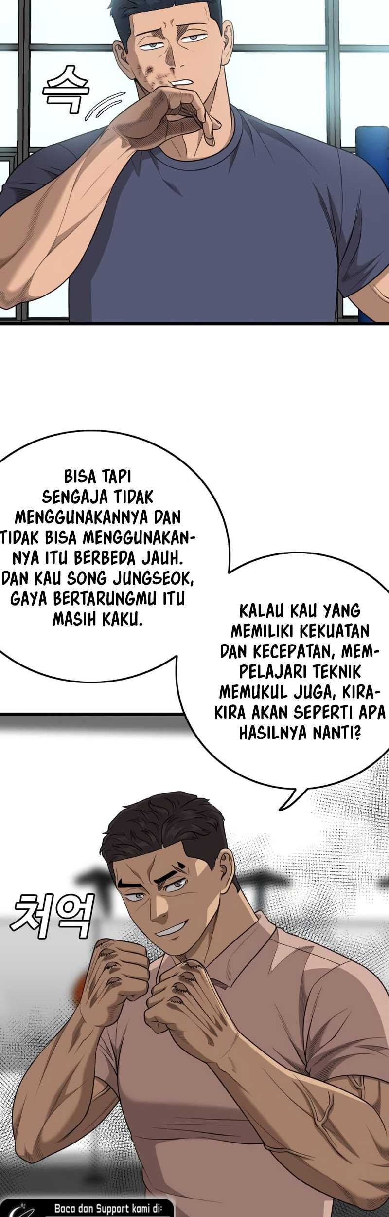 Chapter 200 - halaman 29