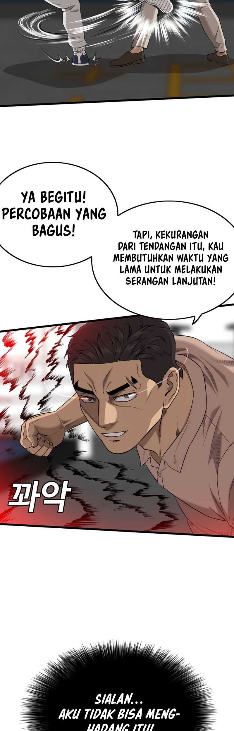 Chapter 200 - halaman 34