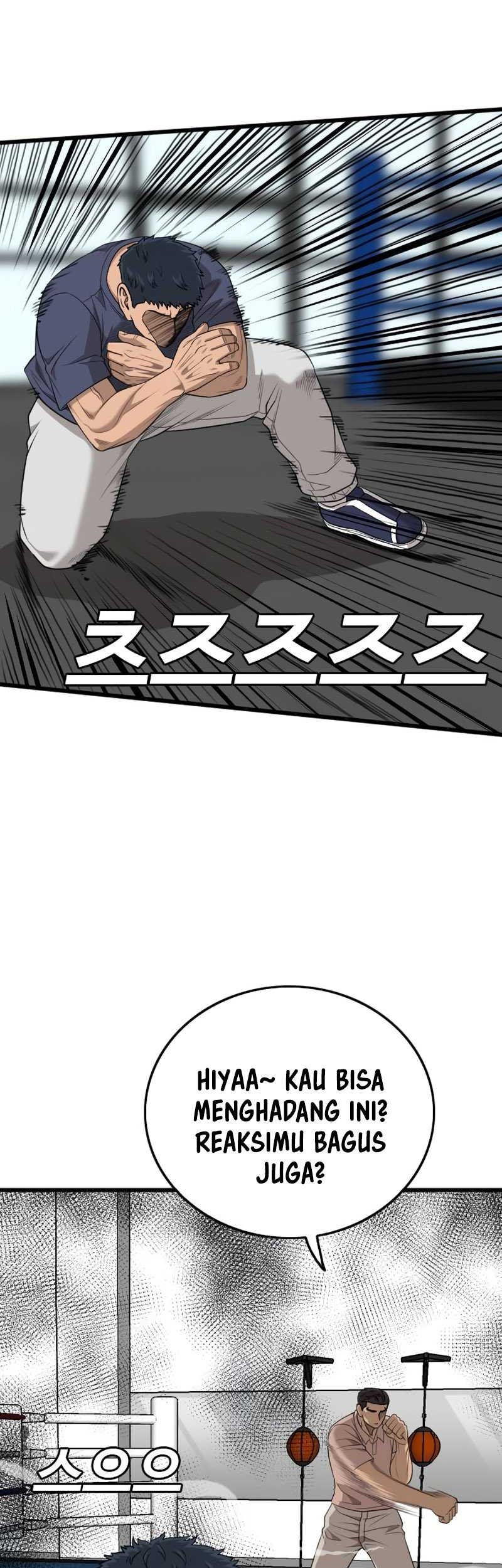 Chapter 200 - halaman 38