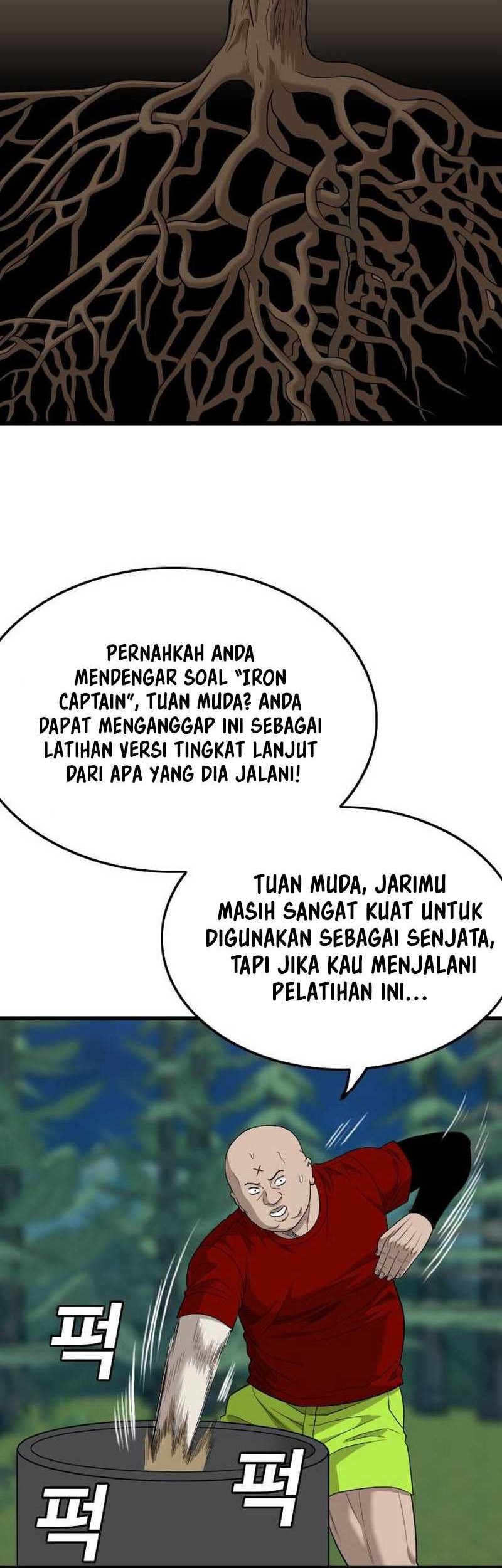 Chapter 199 - halaman 58