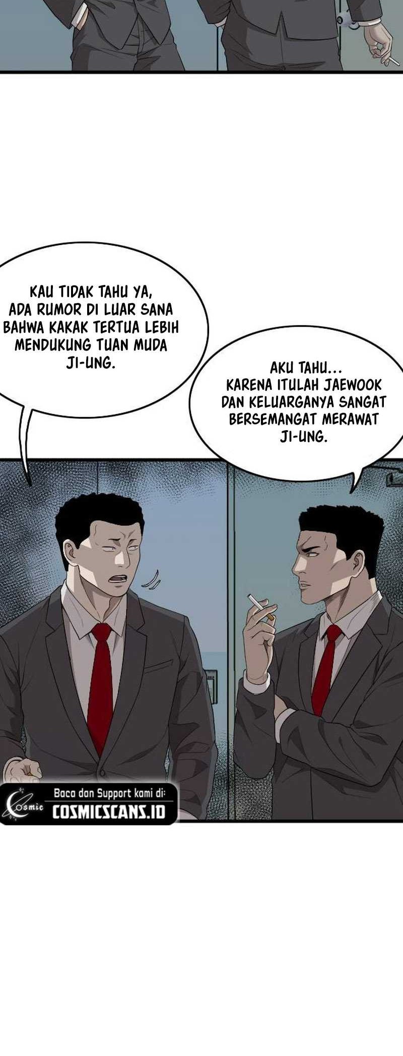Chapter 199 - halaman 8