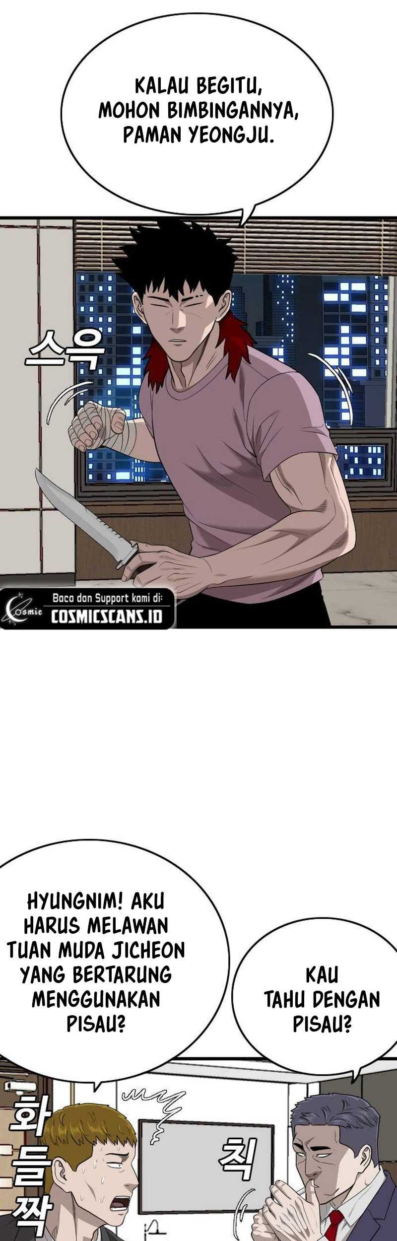 Chapter 199 - halaman 21