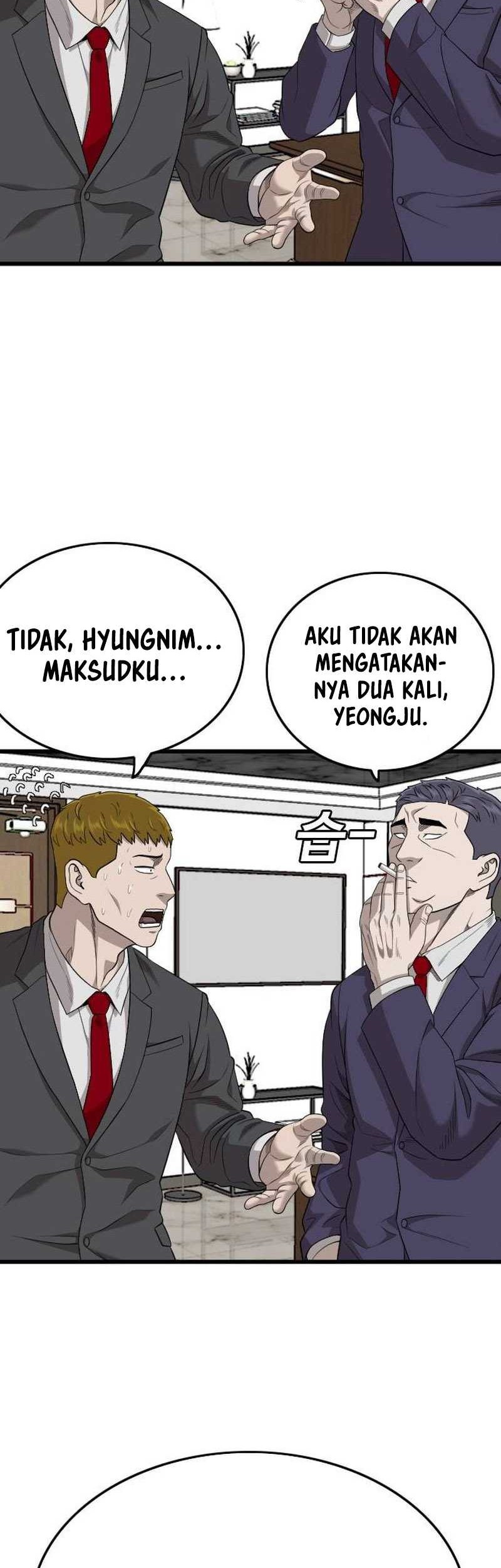 Chapter 199 - halaman 22