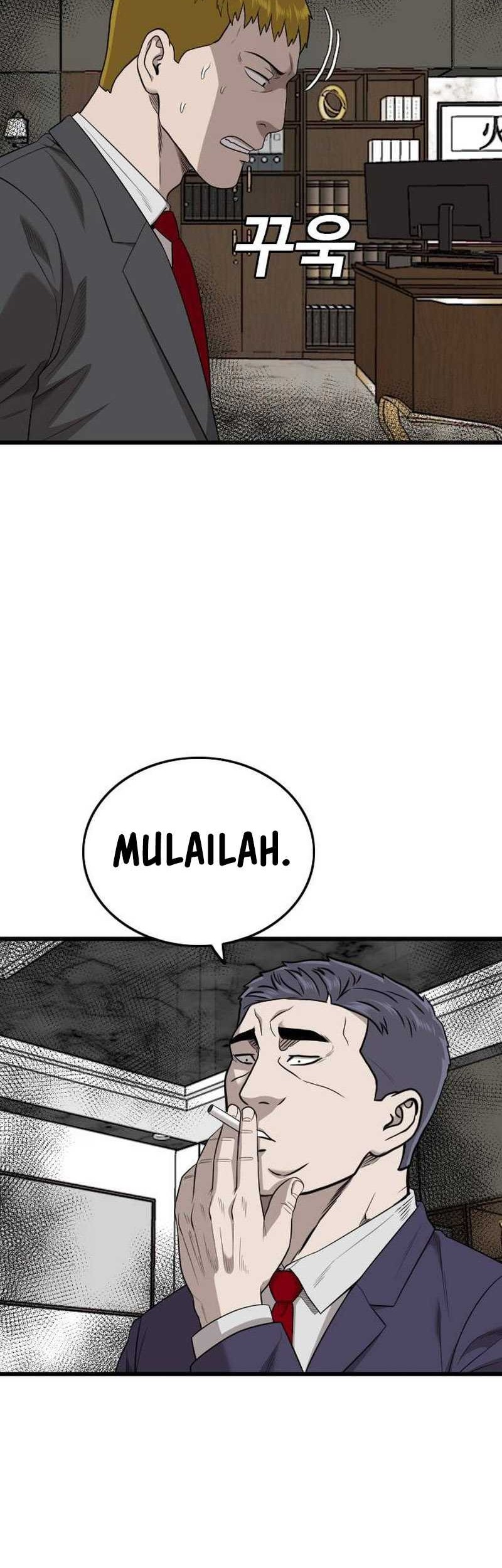 Chapter 199 - halaman 24