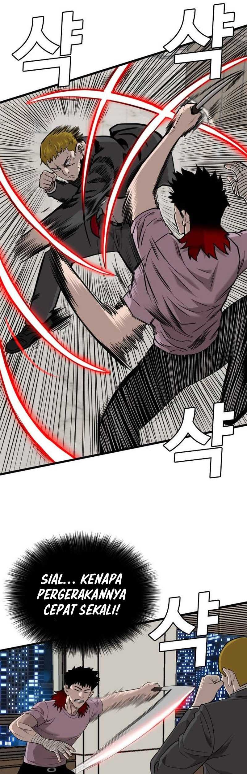 Chapter 199 - halaman 27