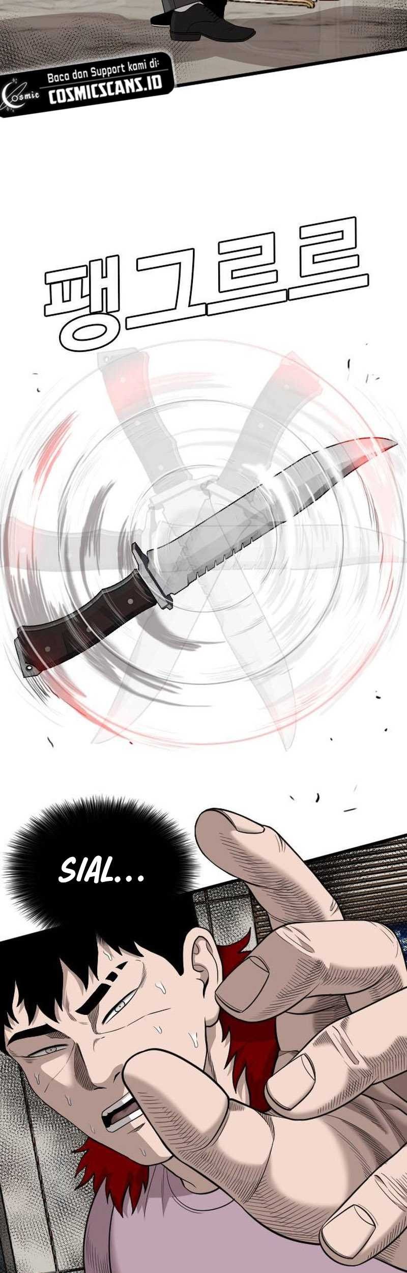 Chapter 199 - halaman 31