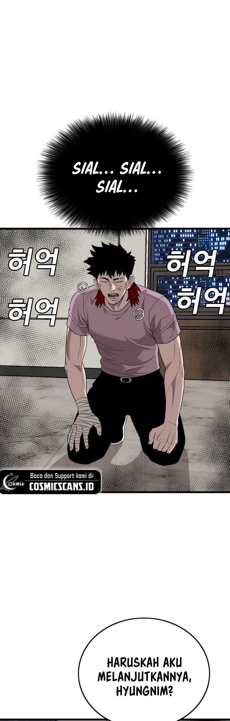 Chapter 199 - halaman 34