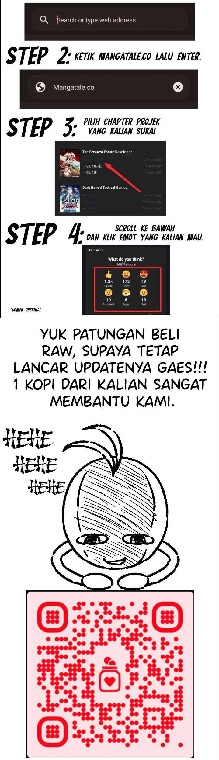 Chapter 81 - halaman 55