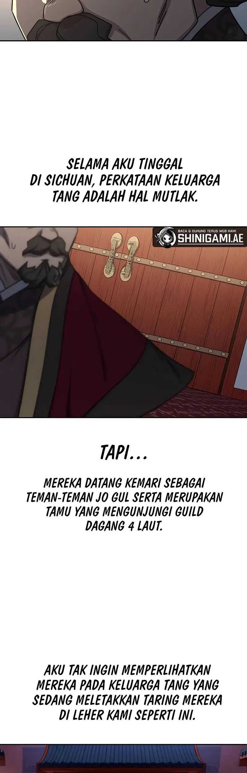 Chapter 122 - halaman 61