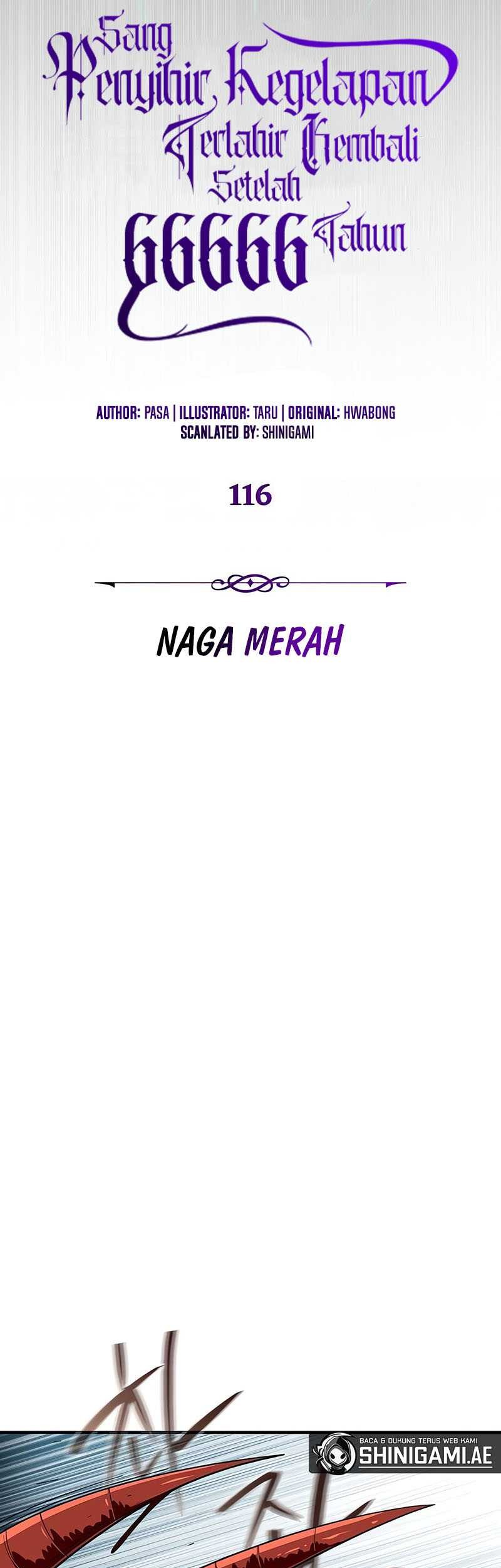 Chapter 116 - halaman 31