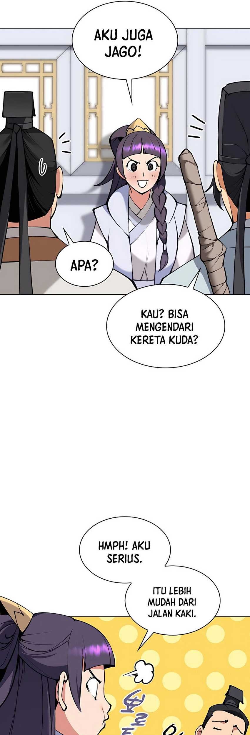Chapter 100 - halaman 63