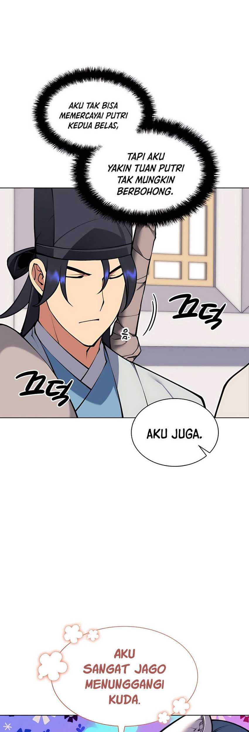 Chapter 100 - halaman 65