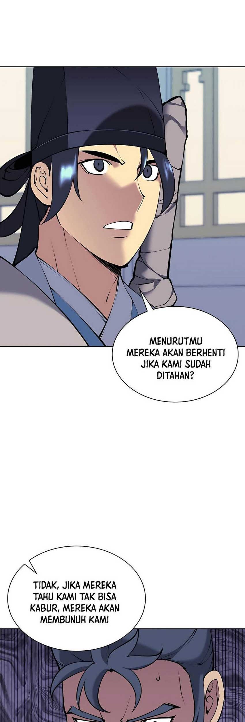 Chapter 100 - halaman 21