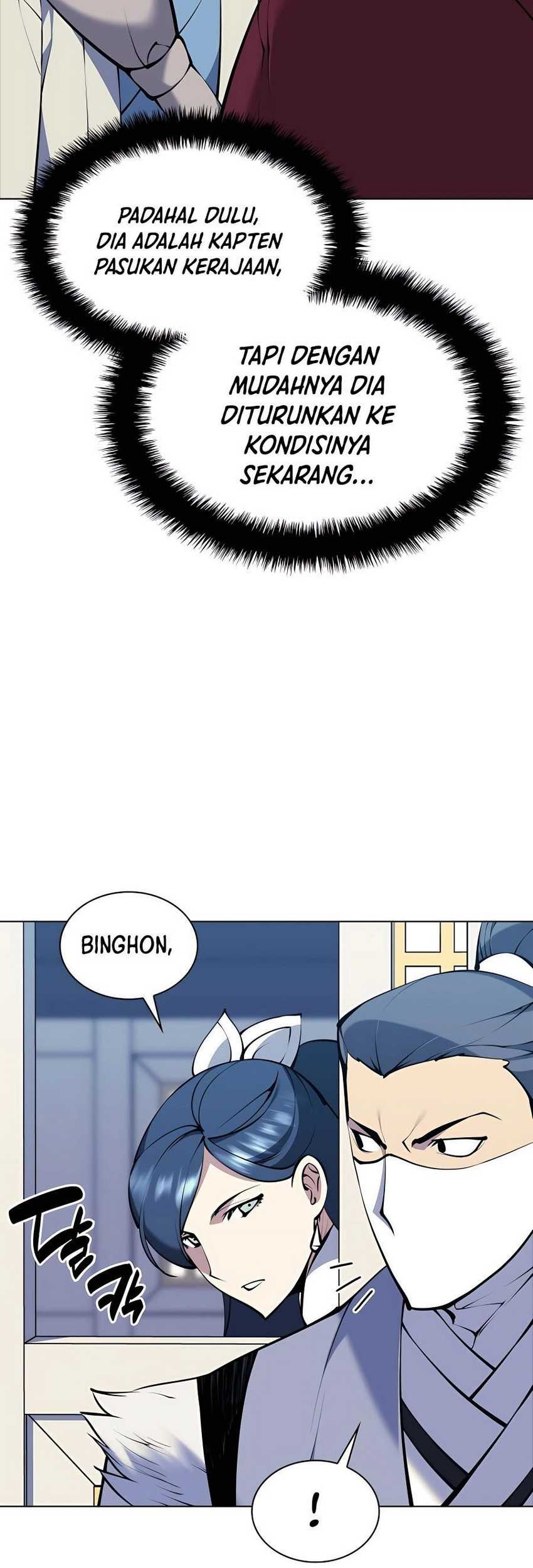 Chapter 100 - halaman 28