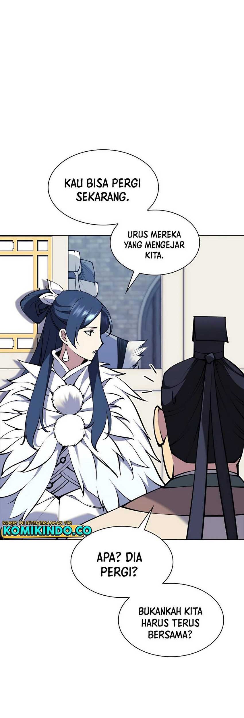Chapter 100 - halaman 29