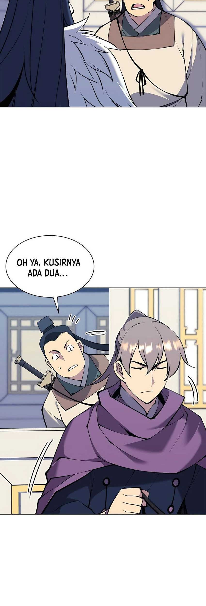 Chapter 100 - halaman 31