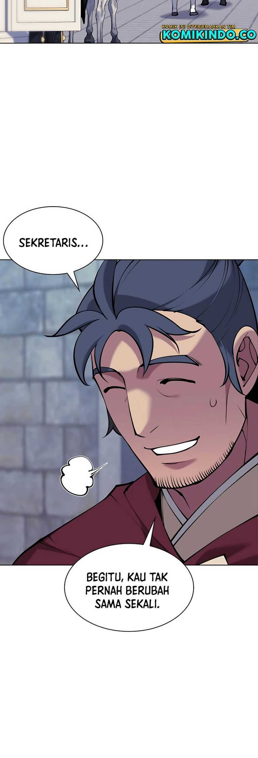 Chapter 100 - halaman 33