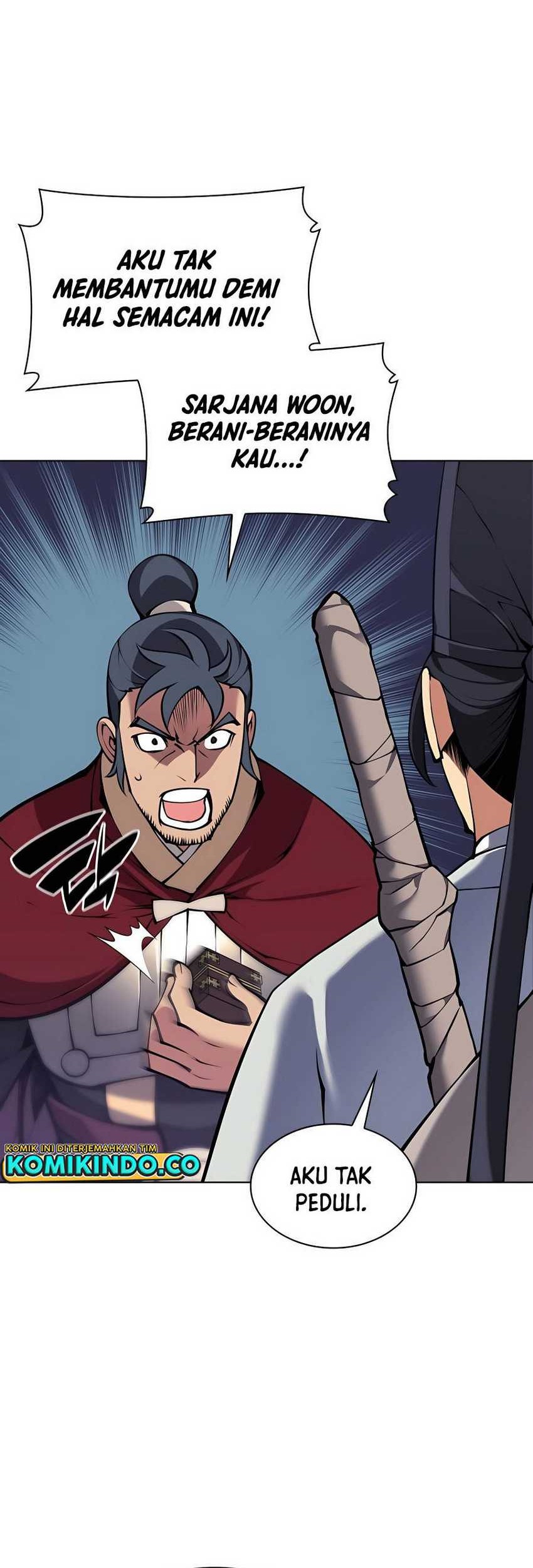 Chapter 100 - halaman 39