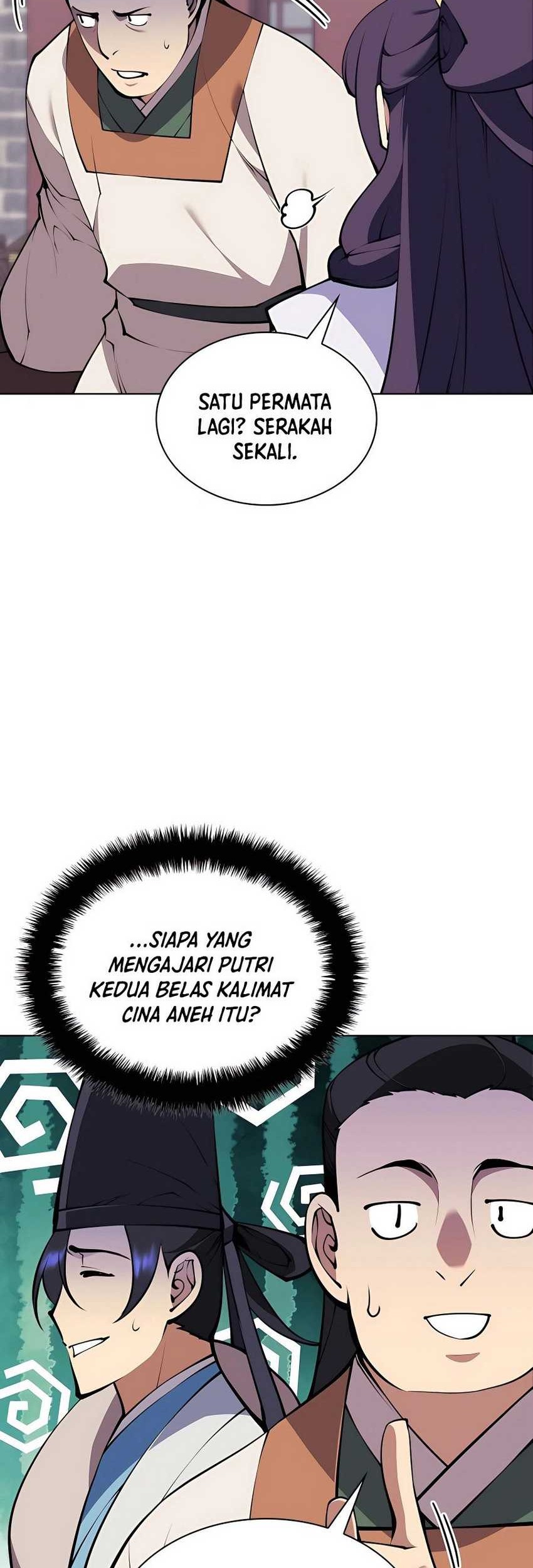 Chapter 99 - halaman 21