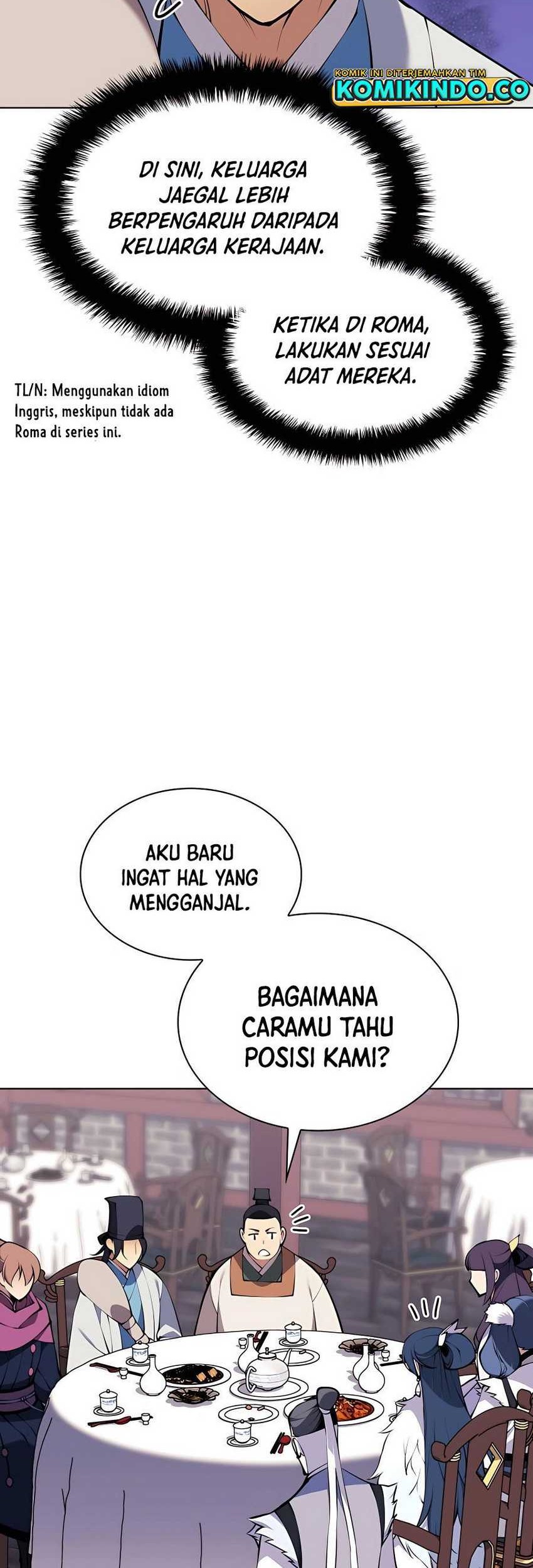Chapter 99 - halaman 26