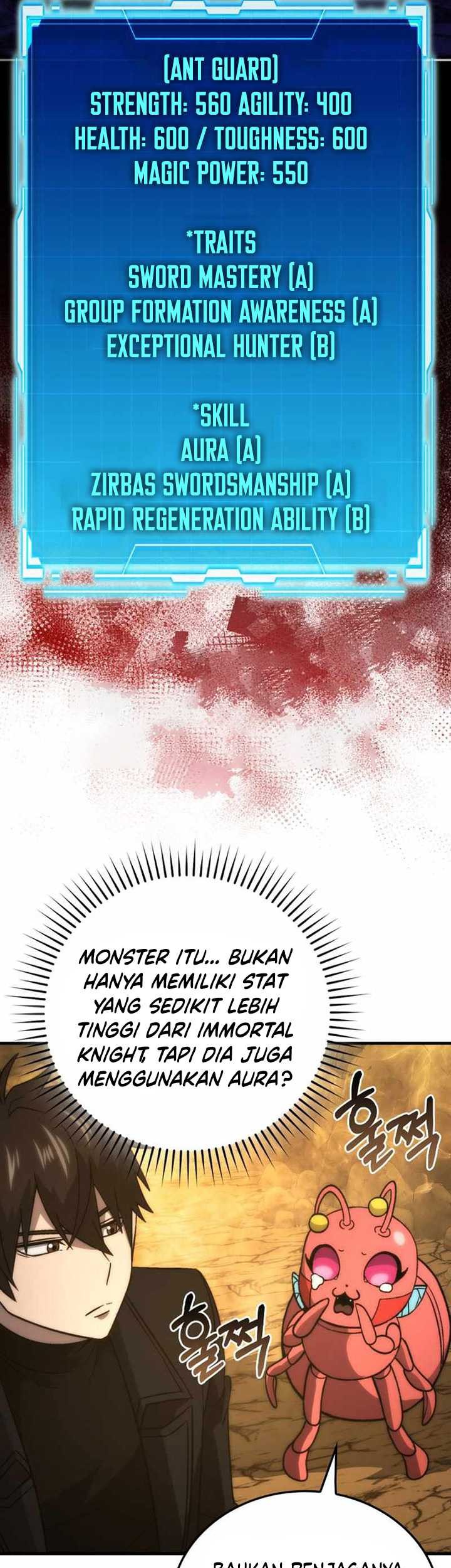 Chapter 77 - halaman 19