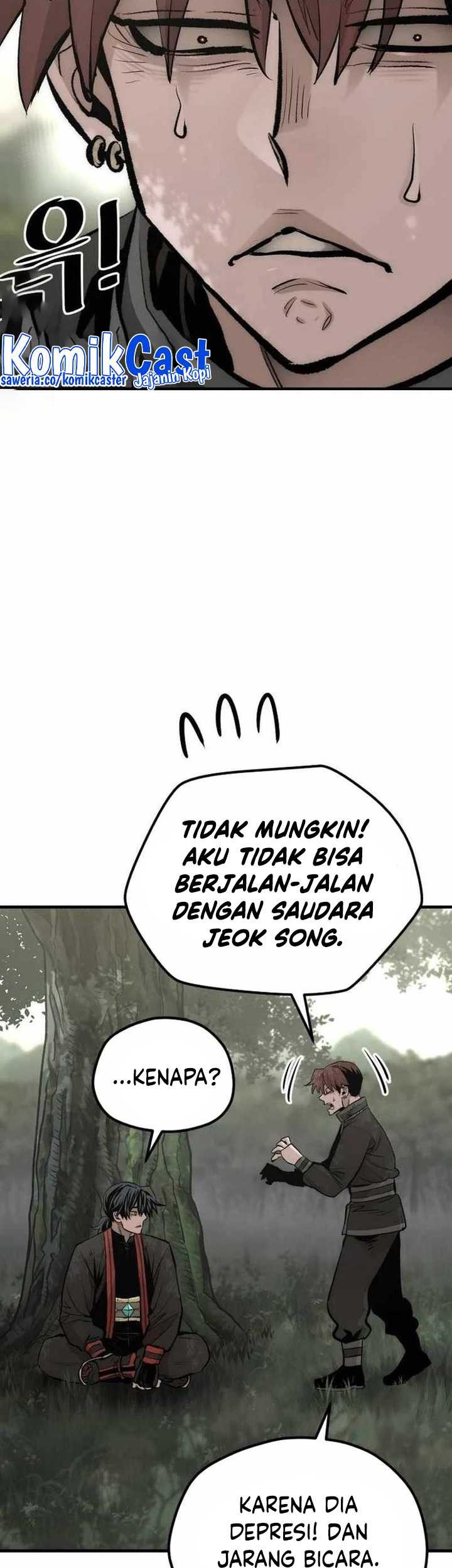 Chapter 116 - halaman 101