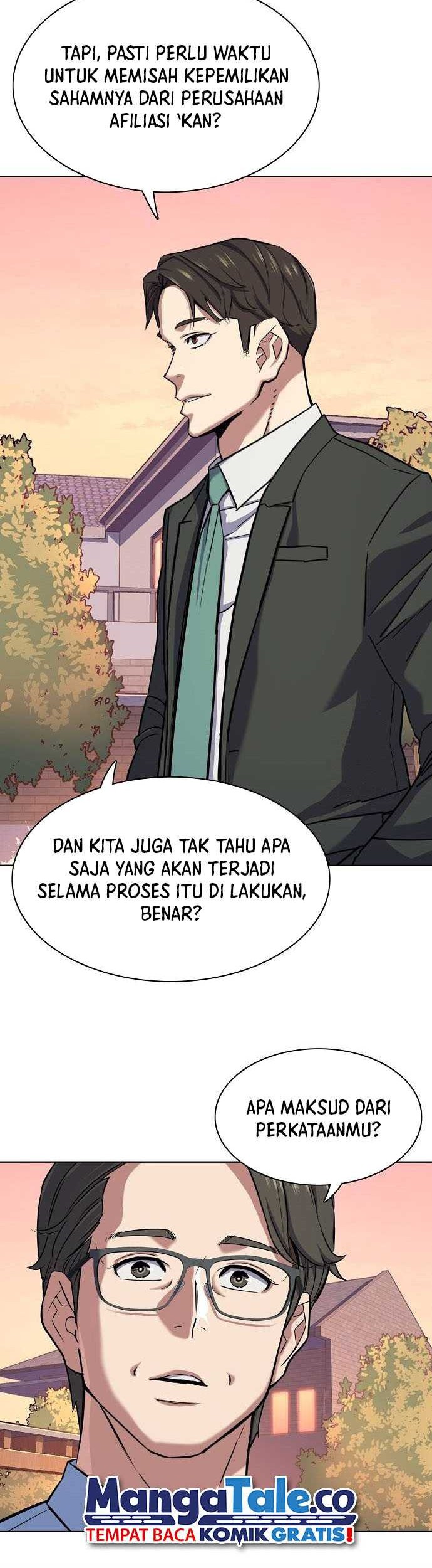 Chapter 98 - halaman 28