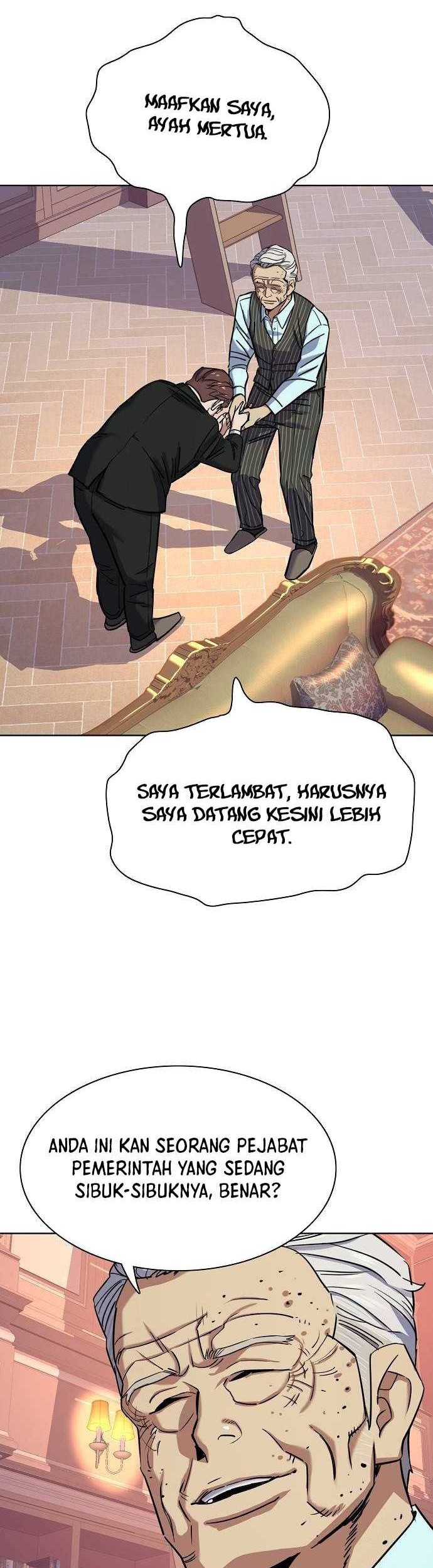 Chapter 98 - halaman 40
