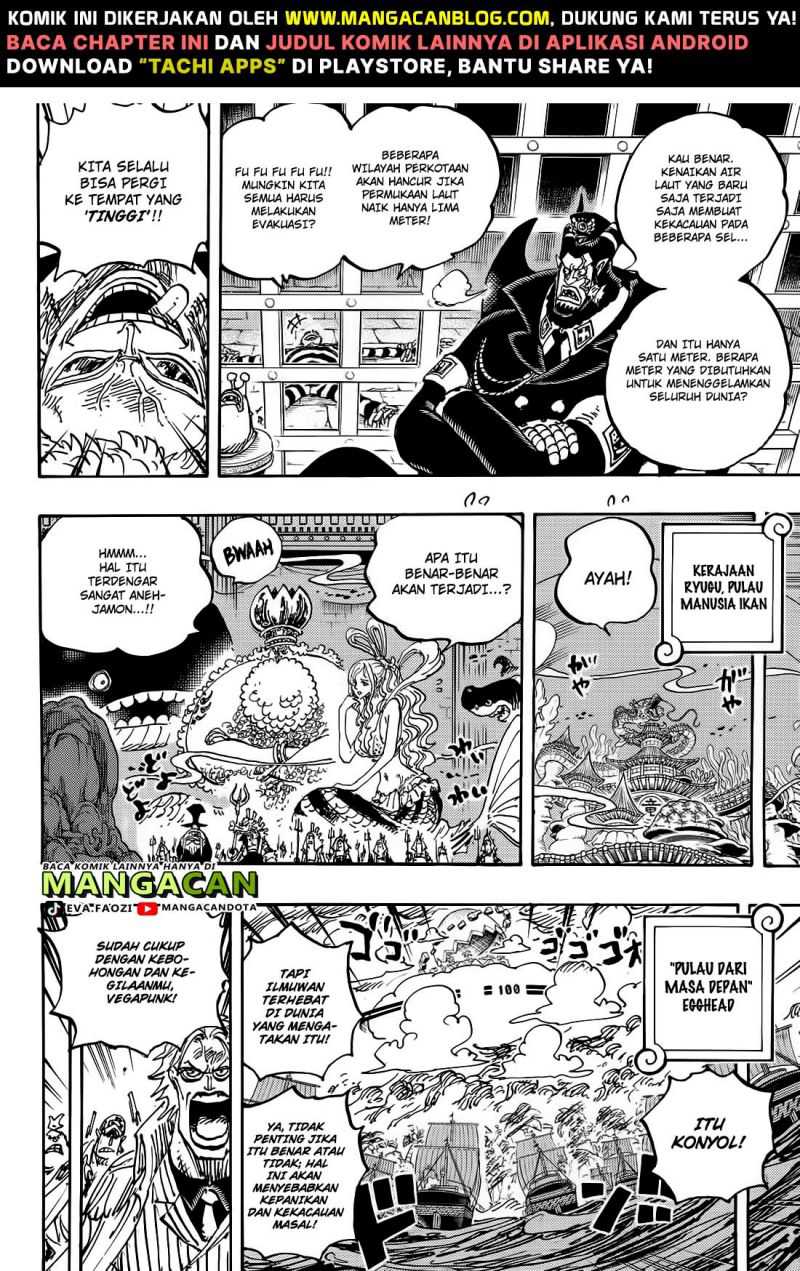 Chapter 1114 - halaman 5