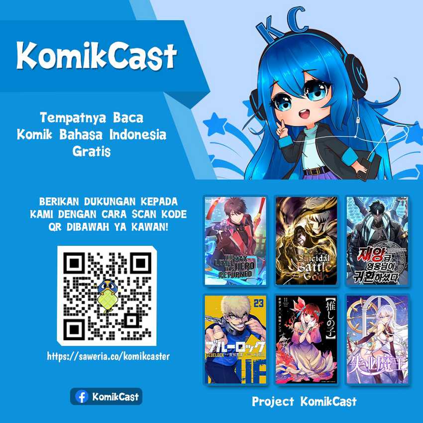 Chapter 74 - halaman 23