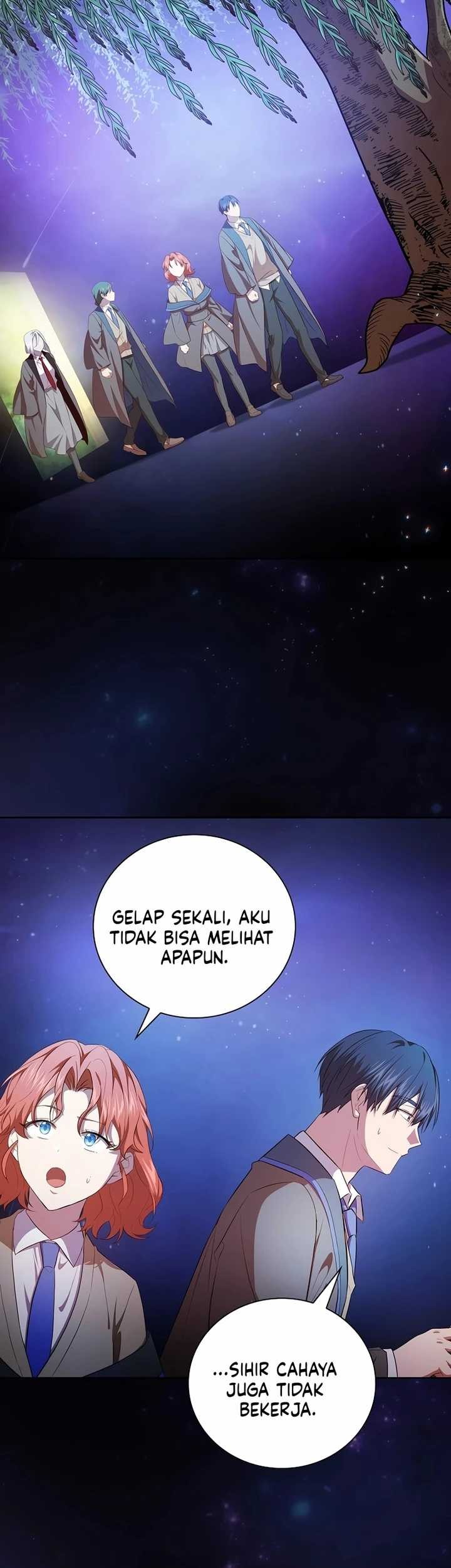 Chapter 92 - halaman 38