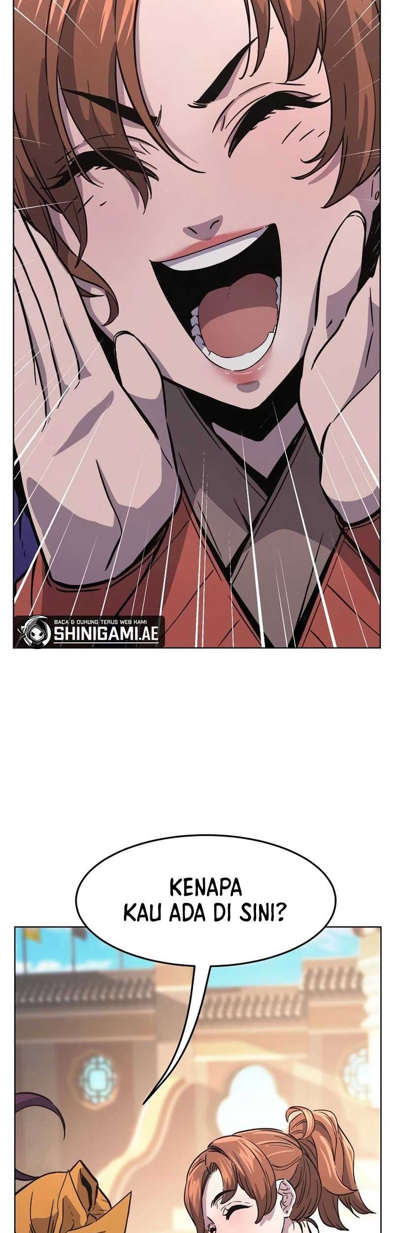 Chapter 82 - halaman 33